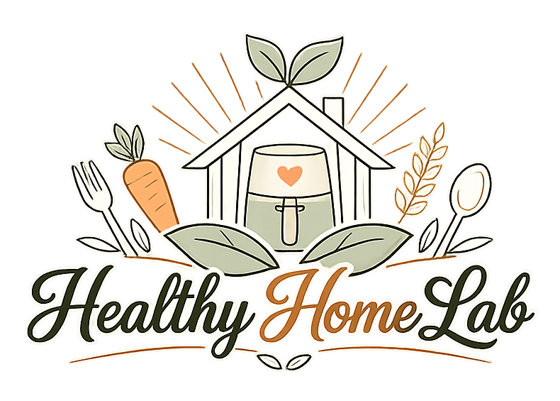 Healthy Home Lab